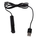 Super USB 2.0 Condenser miniphone Black SF-555B