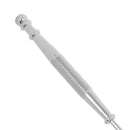 Candle Snuffer Stainless Steel Candle Tool to Safely Extinguish Candles Q4S9