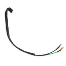 Motorcycle Brake Light Switch Repair Wiring for Chinese Scooter Moped ATV