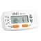Eno Em-11A Clip-On Mini Electric Guitar Metronome With Clock Function Porta