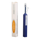 Universal LC/MU 1.25mm Fiber Optic Connector Cleaner One-click Fiber Optic Clean