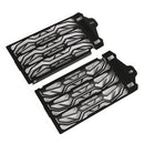 Motorcycle Radiator Grille Grill Guards Protective Cover for BMW R1200GS 2013 -