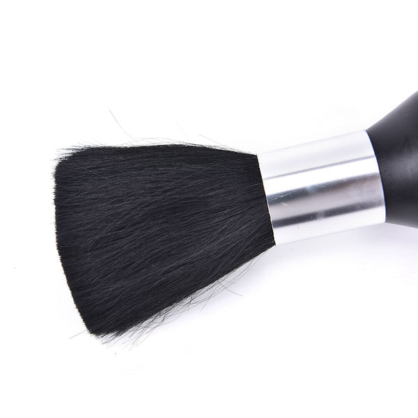 Neck Duster Brush for Salon Stylist Barber Hair Cutting Make Up Cosmetic Body Kw