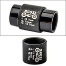 Bicycle Rear Bile Shock Absorbers Du Bushing Suspension Parts 12.7x15x12.7mm
