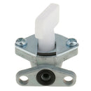 4x  Motorcycle Fuel Gas Valve Tap Carb Shut Off Switch For Quad Bike