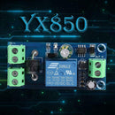 Power Supply 5V-48V Board Power-OFF Protection Module Emergency Converter