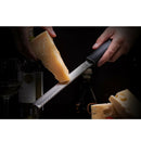 Stainless Steel Hand Held Grater Zester Cheese