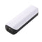 2600mAh Portable External Battery USB Charger Power Bank Case Black A#S