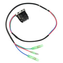 1X(Trim & Tilt Switch A 703-82563-02-00 703-82563-01 For Yamaha Outboard Mo