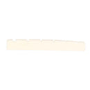 1.65in Bone Nut for 6 Strings Electric Guitar Strat Stratocaster Tele ST TL