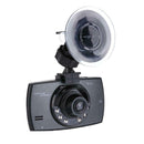 Driving Recorder High Definition 720P Infrared Night Vision Wide Angle G30