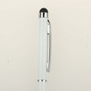 2x Multipurpose 13.5CM Capacitive Pen Stylus Pencil Tablet Pad Cell Phone