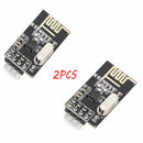 2PCS Arduino NRF24L01+ 2.4GHz Wireless RF Transceiver Module