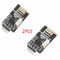 2PCS Arduino NRF24L01+ 2.4GHz Wireless RF Transceiver Module