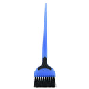 Hair Dye Comb Home DIY Essential Tool Hairdressing Oil Brush Dyeing Coloring FT