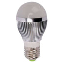 Energy Saving E27 3w 12v High Power White LED Light Bulb A7U1