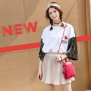 Fashion Small Shell Candy-colored Sweet Lady Coin Purse Shoulder Messenger  I9X4