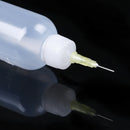 50ml Dispenser Bottle for Rosin Solder Soldering Liquid Flux with 1 Needle ME