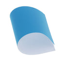 Washable Adhesive Repair Patches Jackets Tents Umbrella Clothes Mending Blue