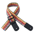 Adjustable Strap W Plastic Buckle for Electric Acoustic Bass Guitar Mandolin