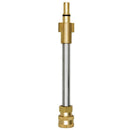 Pressure Washergun Adapter with 1/4inch Female Quick Connect Fitting, Fit M Q7V2