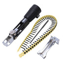 automatic Chain Nail Gun Adapter Screw Gun for Electric Drill Woodworking T
