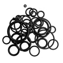 36Pc Professional Scuba Diving Dive Standard Tank NBR Nitrile Rubber O-Rings -