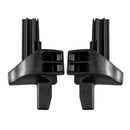 2 Pieces Auto Parts for Mercedes W169 A Class Parcel Shelves A16969302849051