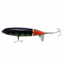 Whopper Popper Topwater Fishing Lure 13cm 39g Artificial Bait Hard Fishing  N2B8