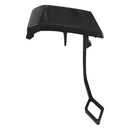 Front Bumper Tow Hook Cover Cap for Mercedes Benz C-class W203 C230 C240 C2