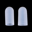 2pcs diameter 20MM white flashlight diffuser for S2/S2+/S3/S5/S6/M1/M2 new FT