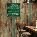 Wood Peel and Stick Wallpaper Film Contact Paper Self Covering Adhesive M9M Z0I0