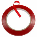 Car Double Sided Adhesive Foam Tape 10m*10mm Heat Resistant Clear Acrylic R R5W3