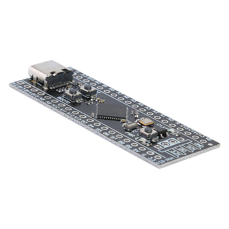 512KB Flash 128KB RAM STM32F411CEU6 Electronic Development Learning Module