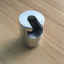 M12 screw tips for slide hammer and dent lifter good for DIY tools car dent