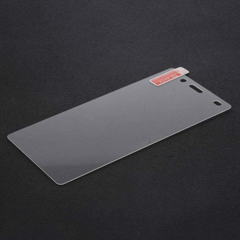 Protective Film in Tempered Glass with Thickness for Huawei P8 Lite V7T4