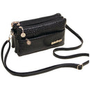 Women handbags Small Shoulder Bag Crocodile Pattern Women Messenger Bags fo