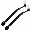 Coffee Machine Brush Cleaner Nylon Espresso Machine Brush Coffee Cleaning T