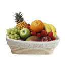 Triangle Rattan Woven Bread Dough Proofing Basket Bread Fermentation Molding