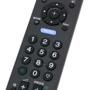 For General Replacement Remote Control For Sony  RM-ED017 RM-ED016W  KDL-42EX410