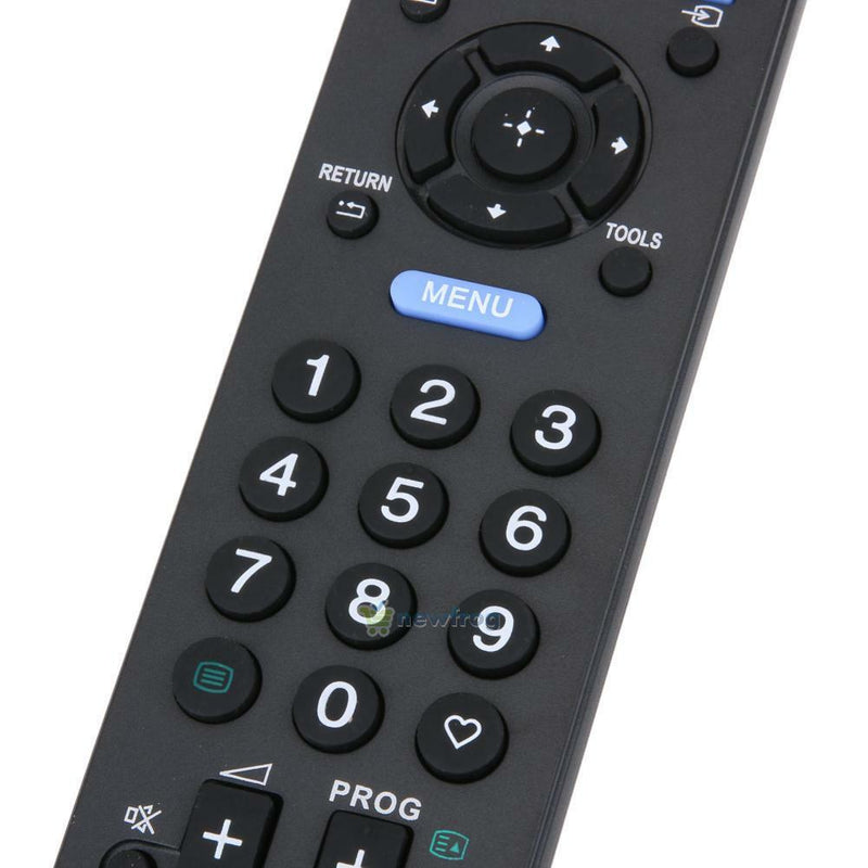 For General Replacement Remote Control For Sony  RM-ED017 RM-ED016W  KDL-42EX410