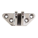 Boat Hatch Hinge For Bimini Top 316 Marine-Grade Stainless Steel 72x28mm
