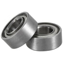 10 Pack - MR105-ZZ (5 x 10 x 4 mm) Ball Bearing F9U5