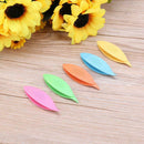 5pcs Tatting Shuttle Weaving Tool DIY Handmade Craft Lace Making Accessory
