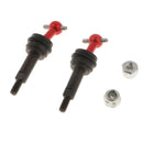 Drive Shaft For RC Car 1/28 Wltoys K969 K989 P929  Rally Bigfoot Parts