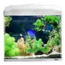 Aquarium Plastic Plants Artificial Underwater Grass Plant Fish Tank Decor