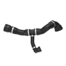 Cooling Radiator Coolant Pipe Hose 17127525023 For Bmw E87 1 Series 116I 11