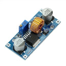 New Useful Module DC to DC 4V-38V to 1.25V-36V 5A Step Down Power Supply 3C