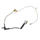 Replacement LVDS LCD Foldable Display Cable Wire for ASUS X450L X450LC