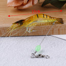 3 Pcs Minnow Baits Tackle Lot Kinds Of Fishing Fishing Lures Crankbaits Hooks,a